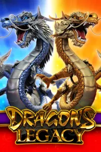Dragons Legacy