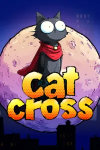 Cat Cross