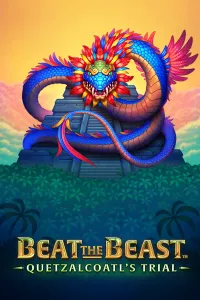 Beat the Beast: Quetzalcoatl’s Trial
